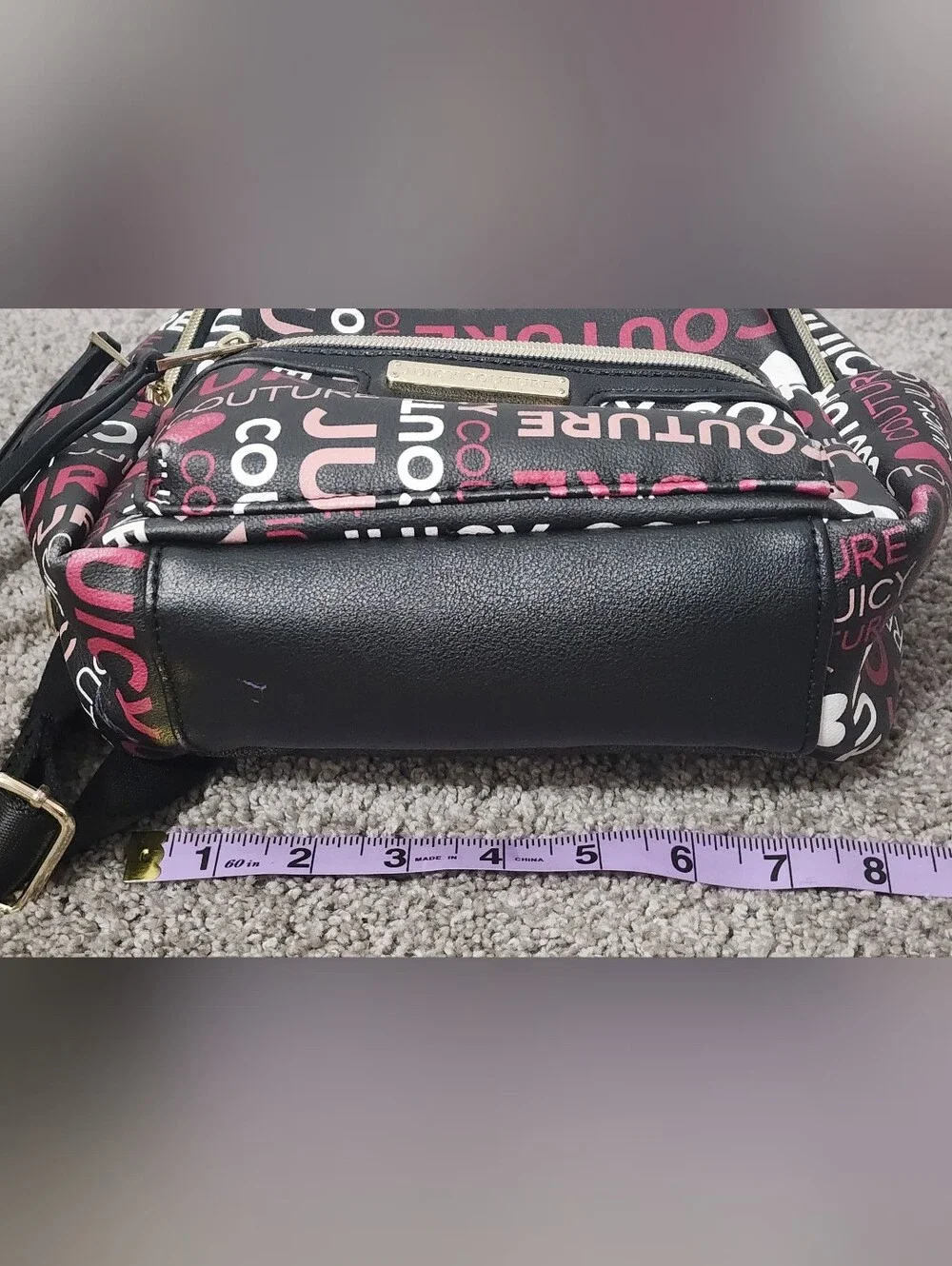 Juicy Couture pre owned